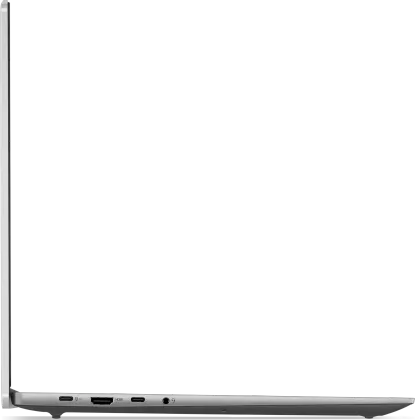 Lenovo IdeaPad Slim 5 16IRU9 83FW000XUS Laptop (Intel Core 7 150U/ 8GB RAM/ 512GB SSD/ Win 11)