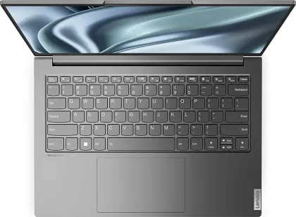 Lenovo Yoga Slim Pro 82NC00EWIN Laptop (11th Gen Core i5/ 16GB - Main Image