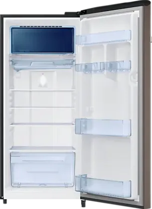 Samsung RR23C2E24DX 215 L 4 Star Single Door Refrigerator