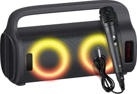 Artis SoundMax 400 18W Bluetooth Speaker