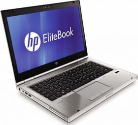 HP Elite Book 8460p Series Laptop(2nd gen Ci5/4GB/ 320 GB/Intel HD Graph/Windows 7 Professional)