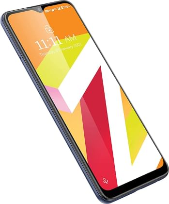 Lava Z2s