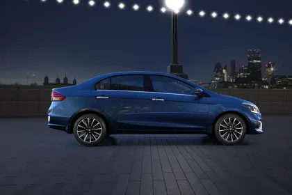 Maruti Suzuki Ciaz