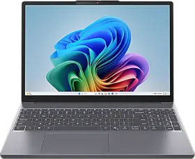 Lenovo IdeaPad Slim 3 15IPH11 83UR00BVIN Laptop (Intel Core Ultra 5 322/ 16GB/ 512GB SSD/ Win11 Home)
