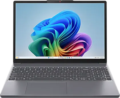 Lenovo IdeaPad Slim 3 15IPH11 83UR00BVIN Laptop (Intel Core Ultra 5 322/ 16GB/ 512GB SSD/ Win11 Home)