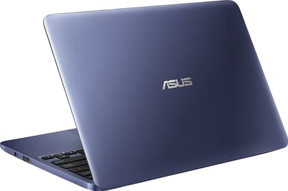 Asus Vivobook E200H-FD0042T Laptop (Atom Quad Core X5/ 2GB/ 32GB SSD/ Win10)
