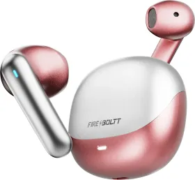 Fire-Boltt FirePods Aero Fit True Wireless Earbuds