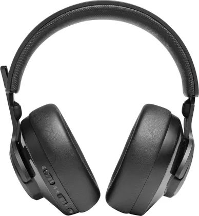 JBL Quantum 400 Wired Headphones