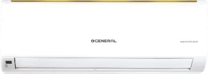 O General ASGA12CLWA-B 1 Ton 3 Star Inverter Split AC