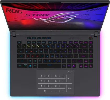 Asus ROG Strix G615LW-AS96 Gaming Laptop (Intel Core Ultra 9 275HX/ 32GB/ 1TB SSD/ Win 11/ 16GB RTX 5080)