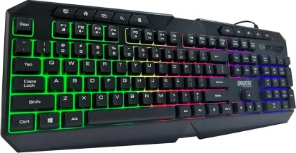 Geonix Cruiser K3 Wired Gaming Keyboard - image 3