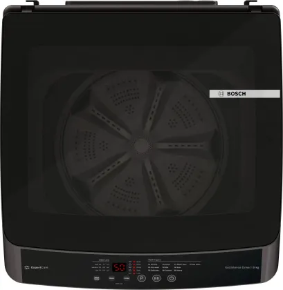 Bosch WOE80AG0IN 8 kg Fully Automatic Top Load Washing Machine