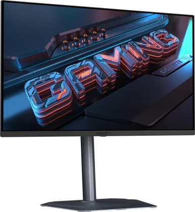 Gigabyte MO27Q2A 27 inch Quad HD QD-OLED Gaming Monitor