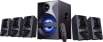 F&D F3800X 80W 5.1 Bluetooth Multimedia Speaker
