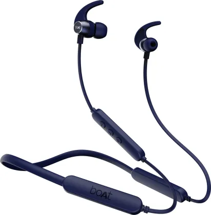 boAt Rockerz 255 Pro Plus Wireless Neckband