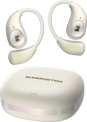 Monster Open Ear AC510 True Wireless Earbuds