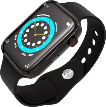 Ubon Fitguru 5.0 SW-71 Smartwatch