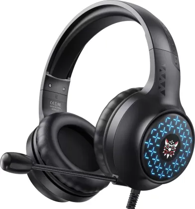 Onikuma X7 Wired Gaming Headphones
