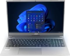 Zebronics Pro Series Y ZEB-NBC 2S Laptop vs Acer Aspire Lite AL15-41 Laptop