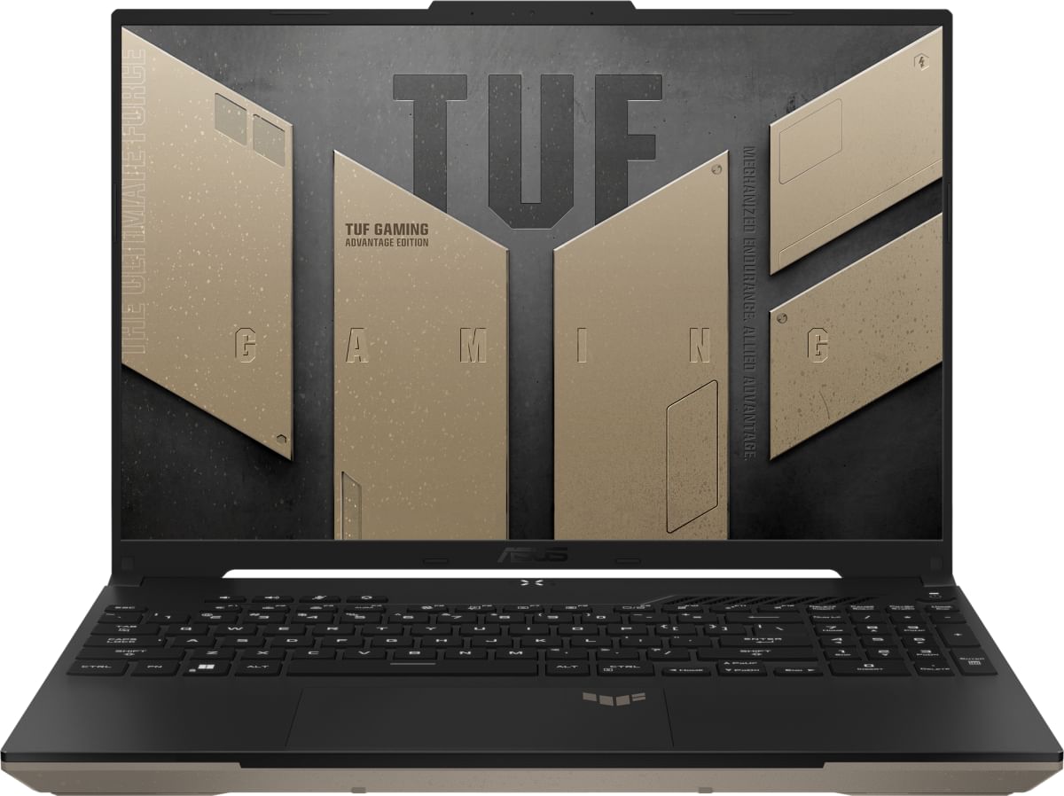 ASUS TUF Gaming A16 Advantage Edition FA617XSN3025WS Gaming Laptop