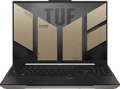 ASUS TUF Gaming A16 Advantage Edition FA617XS-N3025WS Gaming Laptop (AMD Ryzen 9 7940HS / 16GB/ 1TB SSD/ Win11 Home/ 8GB Graph)