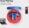 Number Super Buds 555 True Wireless Earbuds