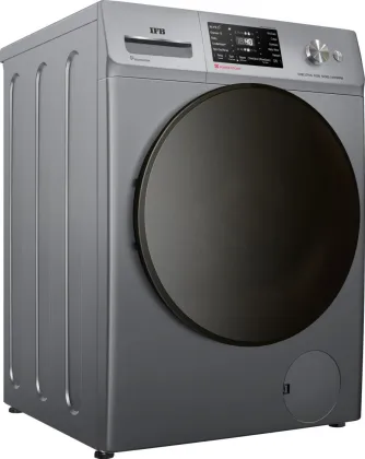 IFB Executive MSN 9014K 9 kg Fully Automatic Front Load Washing Machine