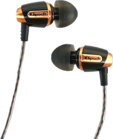 Klipsch Reference S4 In-the-ear Headphone