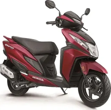 Honda Dio 125 STD