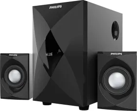 Philips MMS2634/94 60W Multimedia Speaker
