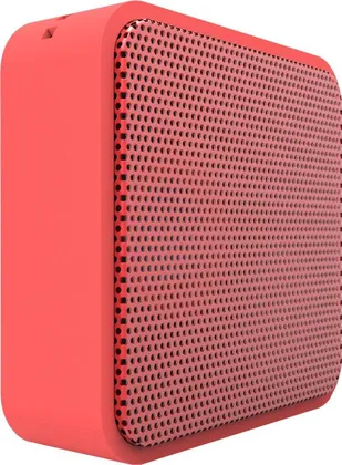 Portronics Cubix-BT 2W Portable Bluetooth Speaker