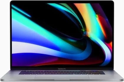 Apple MacBook Pro 16 Laptop (9th Gen Core i7/ 16GB/ 1TB SSD/ MacOS/ 4GB Graph)