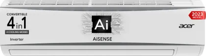 Acer AR15SIN3GMGT 1.5 Ton 3 Star 2023 Inverter Split AC