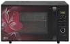 LG MJ2886BWUM 28L Convection Microwave Oven