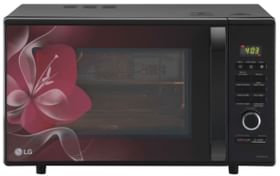 LG MJ2886BWUM 28L Convection Microwave Oven