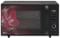 LG MJ2886BWUM 28L Convection Microwave Oven