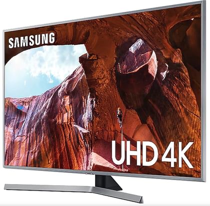 Samsung 55RU7470 55-inch Ultra HD 4K Smart LED TV