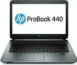 HP ProBook 450 G4 (1AA13PA) Laptop (7th Gen Ci3/ 4GB/ 1TB/ FreeDOS)