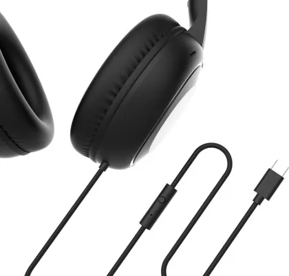 Philips TAH1204 Type-C Wired Headphones