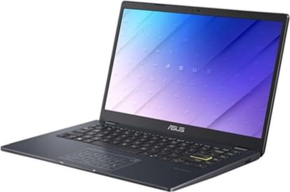 Asus E410KA-EK003W Laptop (Celeron N4500/ 4GB/ 256GB SSD/ Win11)