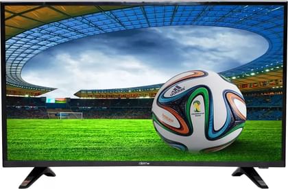 Aisen A32HCN700 (32-inch) Full HD Curved LED TV