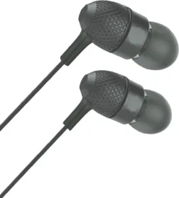 iBall Musi Beatz Wired Earphones