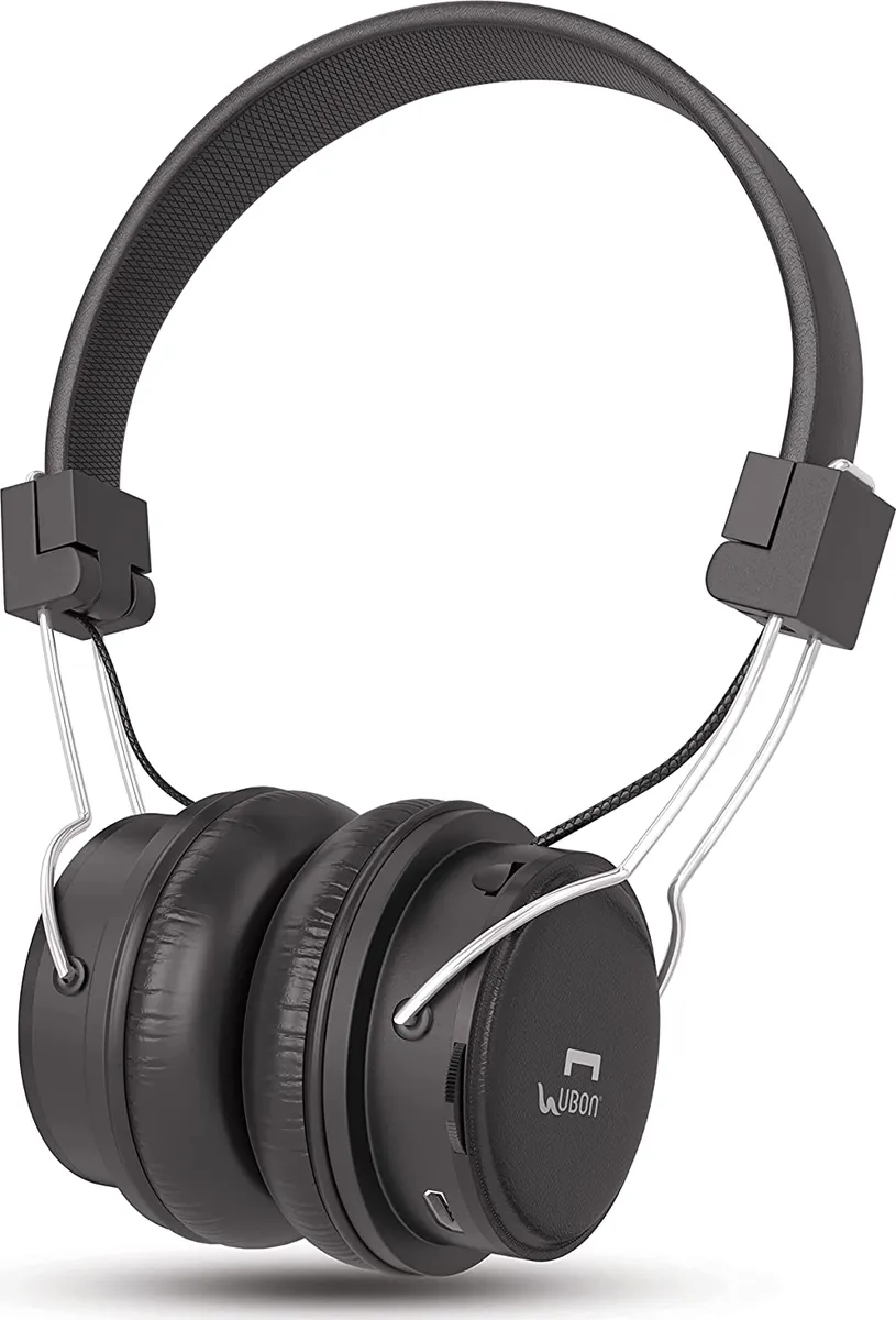 Ubon BT 5720 Wireless Headphones Price in India 2024 Full Specs