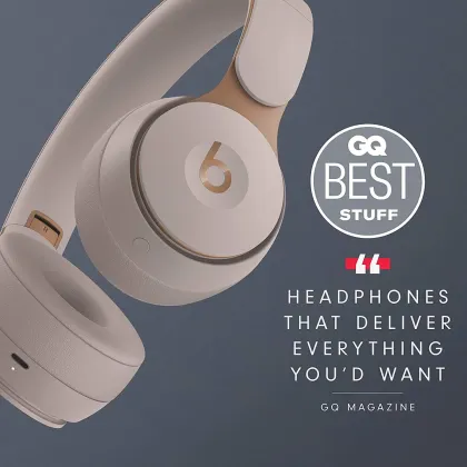 Beats Solo Pro Wireless Headphones