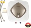 Amplesta ASWH15LP Plus 15 L Storage Water Geyser