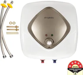 Amplesta ASWH15LP Plus 15 L Storage Water Geyser