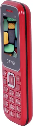 GFive Rose 310