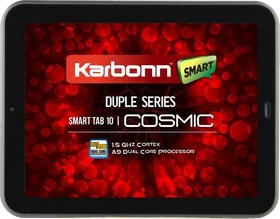 Karbonn Cosmic Smart Tab 10 WiFi