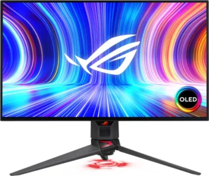 Asus ROG Swift PG27AQDM 27 inch Quad HD Gaming Monitor