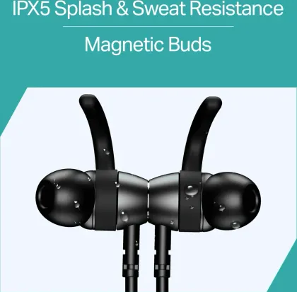 boAt Rockerz 202 Wireless Neckband